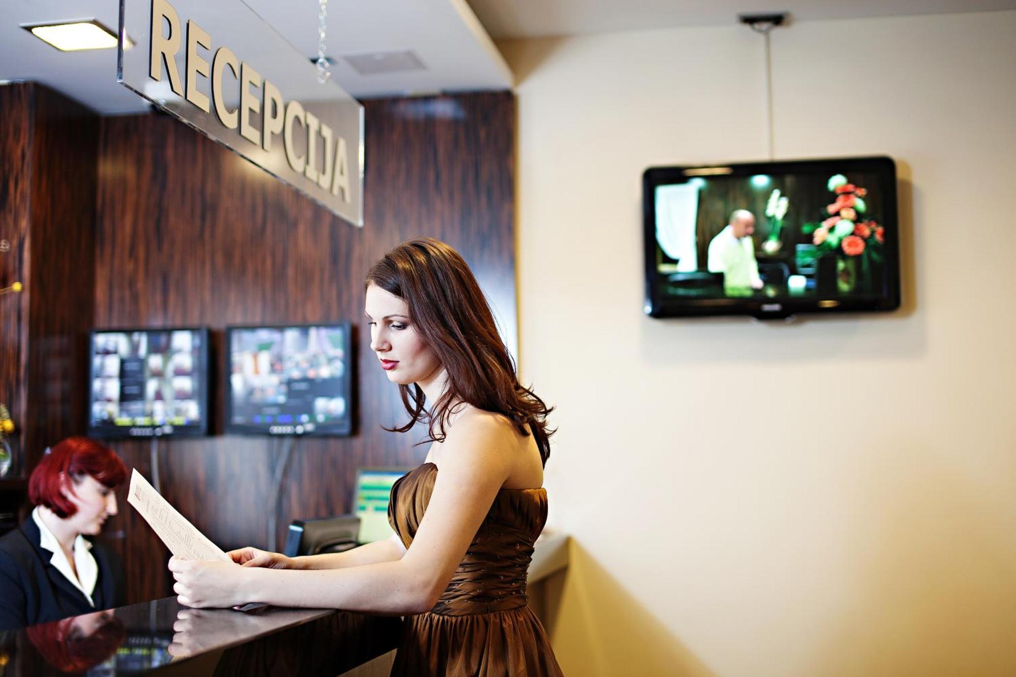 Hotel Marinsek Naklo Zewnętrze zdjęcie