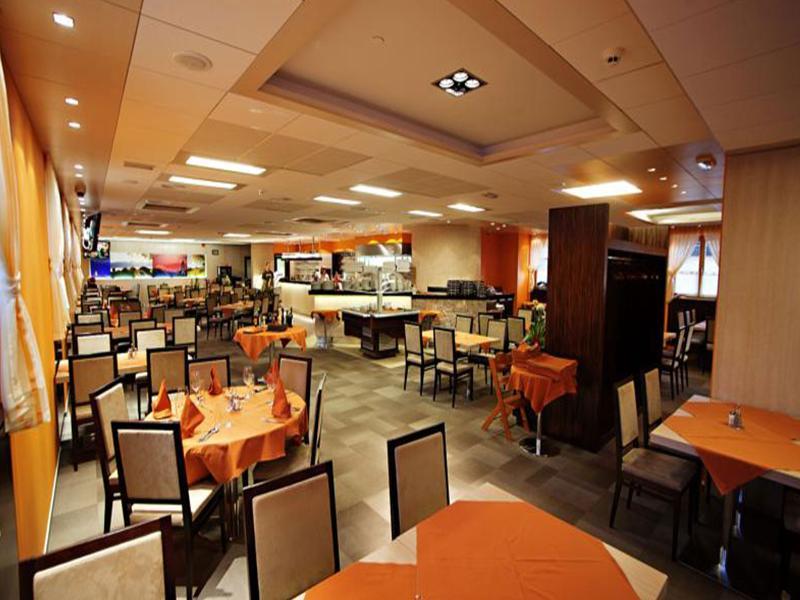 Hotel Marinsek Naklo Zewnętrze zdjęcie