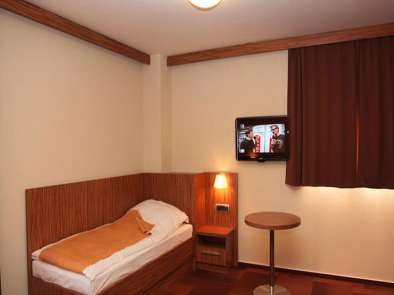 Hotel Marinsek Naklo Zewnętrze zdjęcie
