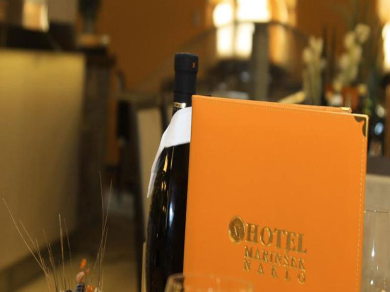 Hotel Marinsek Naklo Zewnętrze zdjęcie