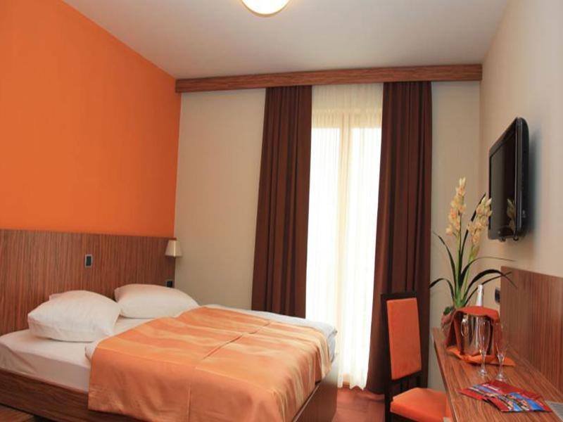 Hotel Marinsek Naklo Zewnętrze zdjęcie
