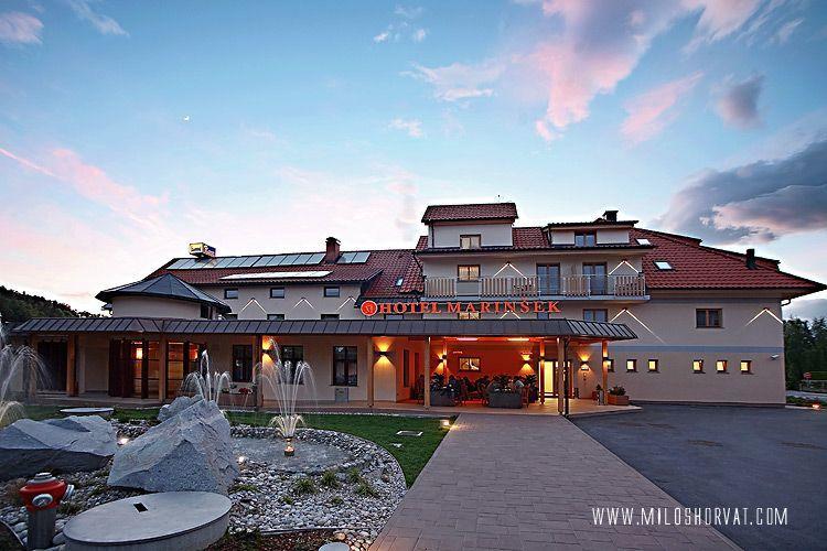 Hotel Marinsek Naklo Zewnętrze zdjęcie