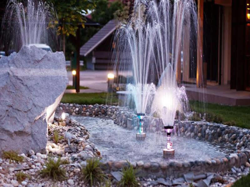 Hotel Marinsek Naklo Zewnętrze zdjęcie