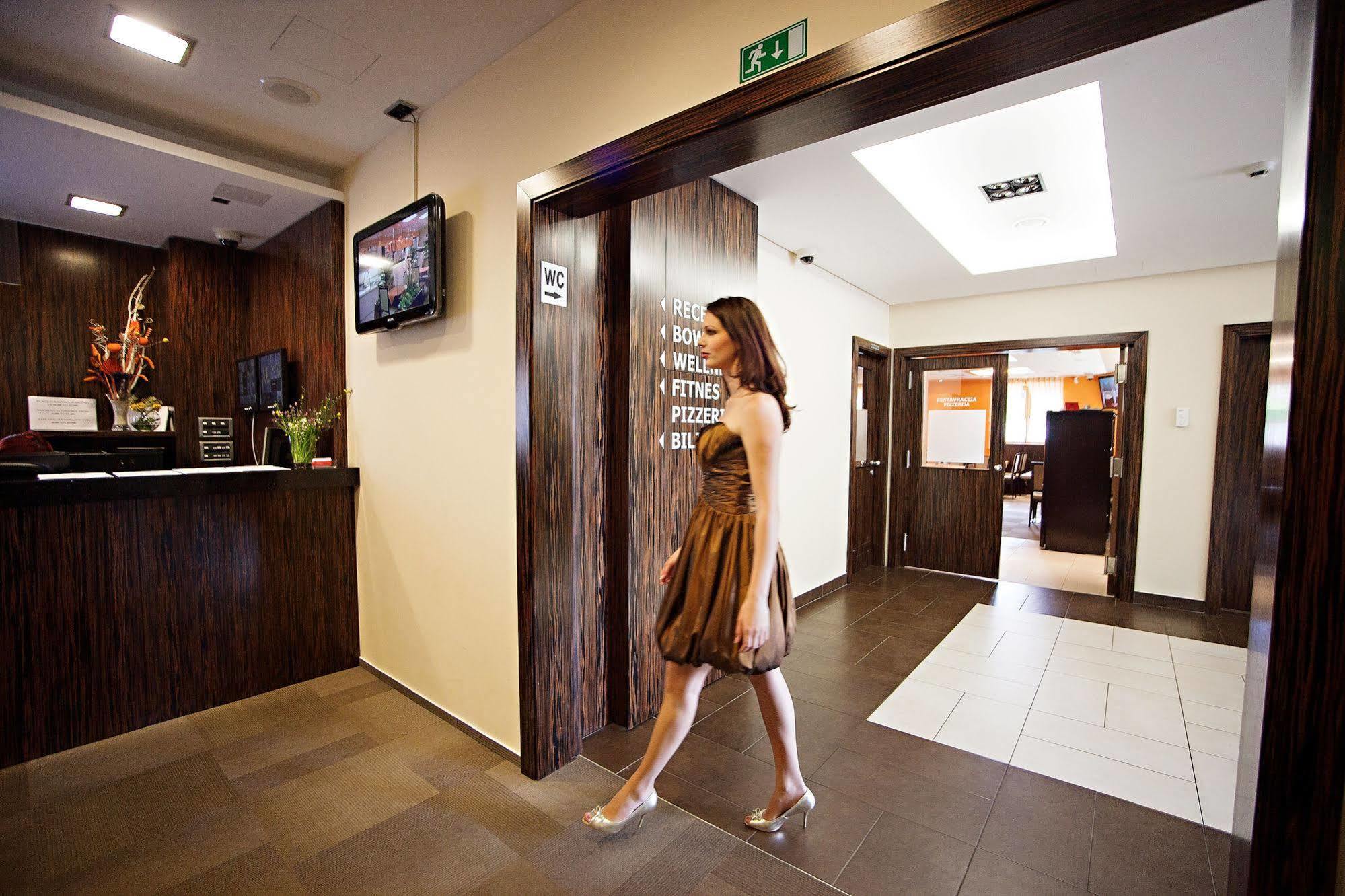 Hotel Marinsek Naklo Zewnętrze zdjęcie